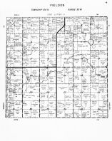 Code U - Fieldon Township, Watonwan County 1959